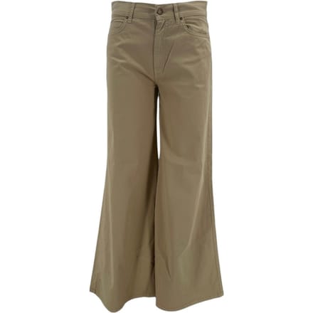 Atelier Cigala's Beige broek