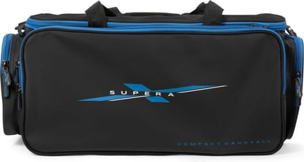 Boodschappentas Preston Supera X Compact Carryall