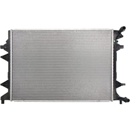 Radiator, motorkoeling THERMOTEC D7W075TT