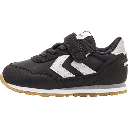 Hummel kindersneaker Reflex Infant Black