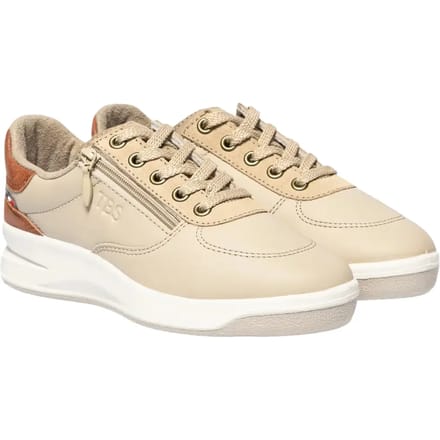 Damesschoenen met rits TBS Bra