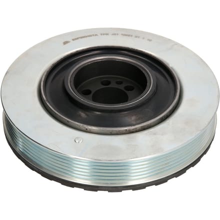 Riemschijf, krukas BTA E6F0004BTA