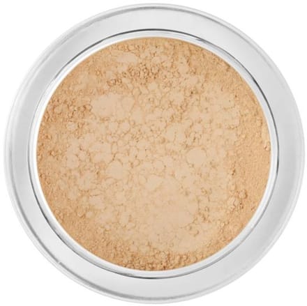 beMineral Foundation - LIGHT