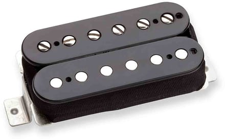Seymour Duncan SD00548 Humbucker Pickup - SH-1N, '59 model, 2-aderige bedrading