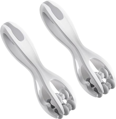 Store_8 - Vingermassageapparaat - Massageballen - Draagbaar en