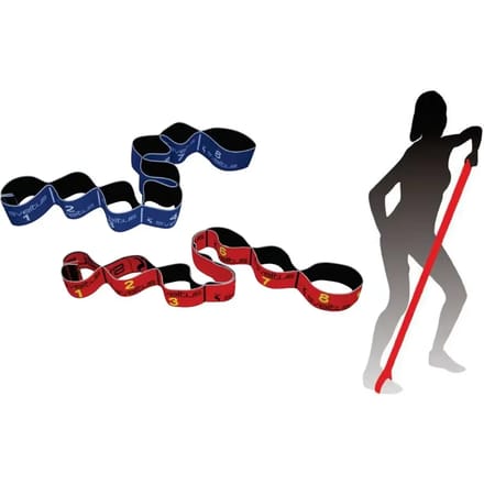 Elastische banden Tremblay CT