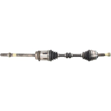 Aandrijfas POINT GEAR PNG75240