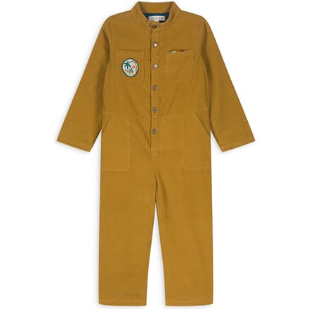 Louise Misha Jumpsuits Bilal Honey Taglia: 3M | Camicie Outlet | kids