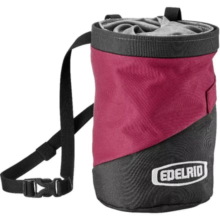 Magnesia zak Edelrid Splitter Twist