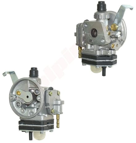 Carburateur passend op SHINDAIWA C350 ( A021-002470 )
