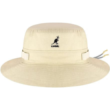 Hoed Kangol Utility Cords Jungle