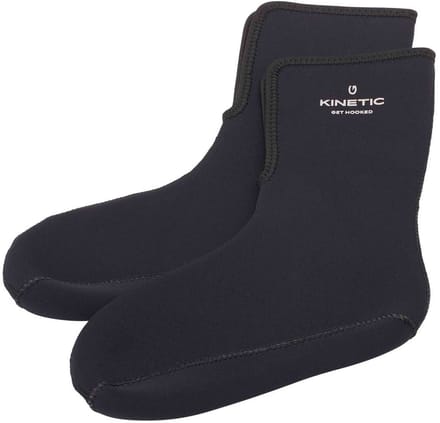 Kinetic Neopreen Sokken | 2.5mm