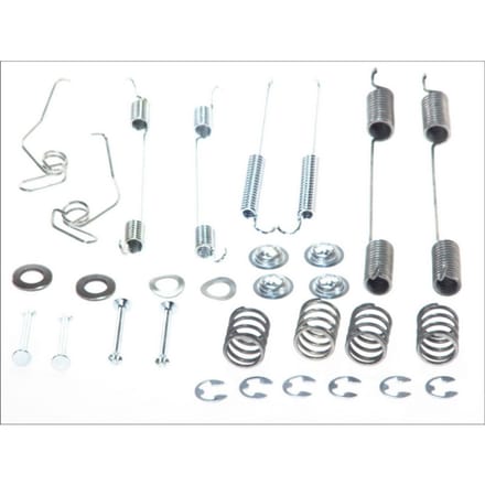 Toebehorenset, remschoenen QUICK BRAKE 105-0642