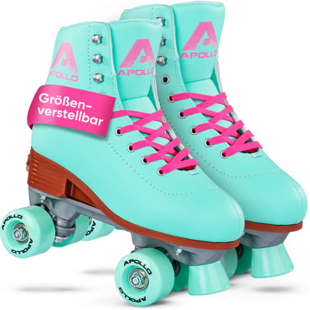 Apollo Rolschaatsen kinderen Classic Roller Retro