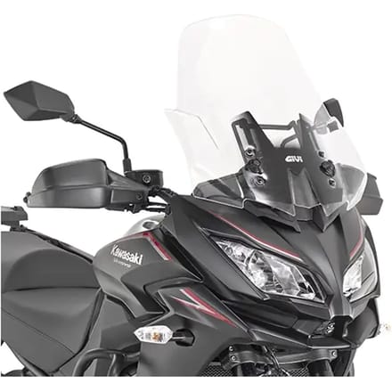 Motorfietsbel Givi Kawasaki Versys 1000 (17 À 18)