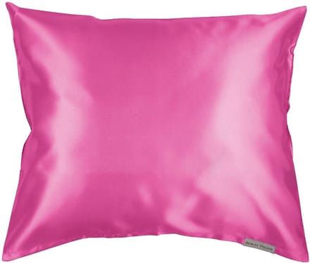 Beauty Pillow® - Satijnen Kussensloop - 60x70 cm - Pink