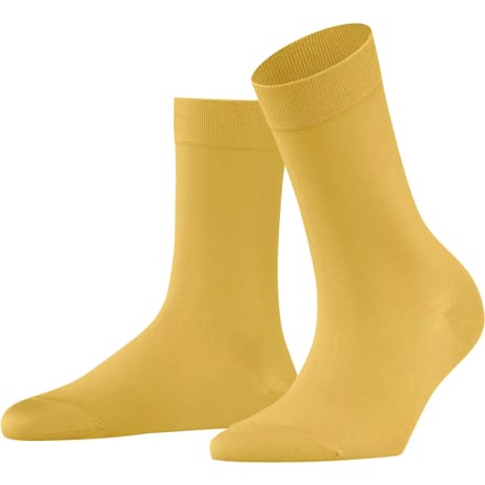 Katoenen sokken voor dames Falke Touch
