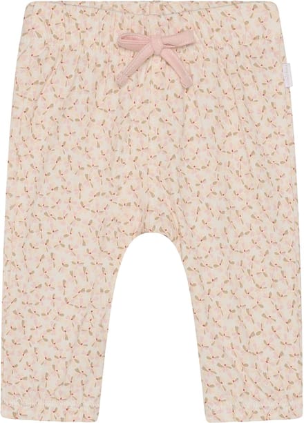 Noppies Broek relaxed fit all over print Baby Maat 86