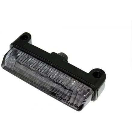 Motorfiets achterlicht Brazoline Newport