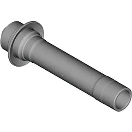 Naafas eenheid Shimano WH-R9200-C50-TU-F