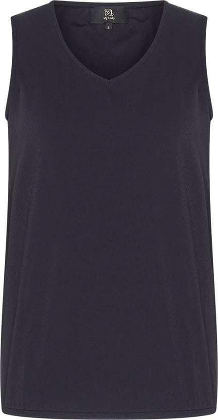Mylady Travelsoft Top Hancy Maat M Black ML032026