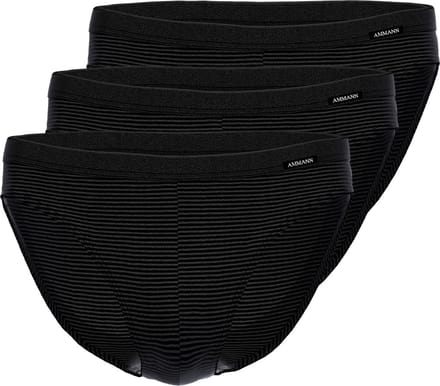 Ammann Heren jazzpants onderbroek 3 pack Jeans