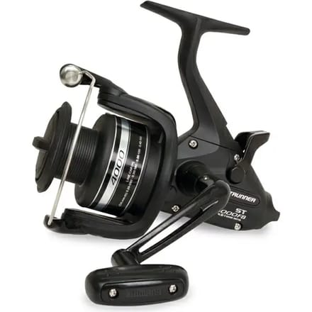 Haspel Shimano Baitrunner ST-FB 4000