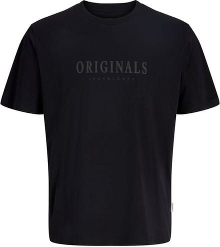 JACK&JONES - JWHFREDERIKSBERG TEE SS CREW NECK SN - Heren - T-shirts