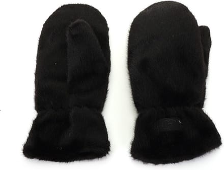 Black Bormio handschoenen OLG13153