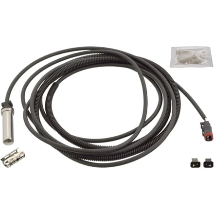 Sensor, wielsnelheid FEBI BILSTEIN 46550