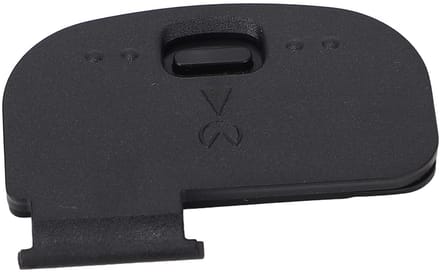 Dailygoods - Vervangend Batterijklepje voor Micro-SLR Camera's