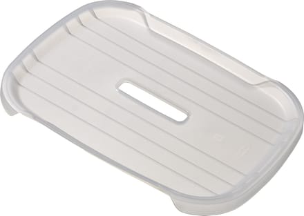 Curver Flexi Basket Deksel - Transparant