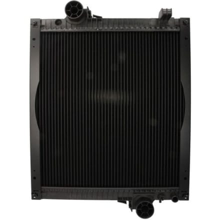 Radiator, motorkoeling MAHLE CR 216 000S