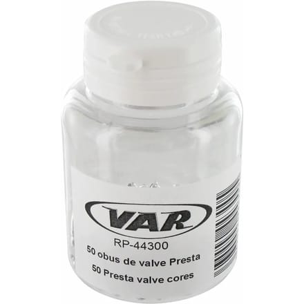 Wielkleppen Var Presta (x50)