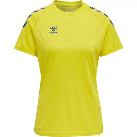 Hmlcore Xk Core Poly T-Shirt S/S Woman
