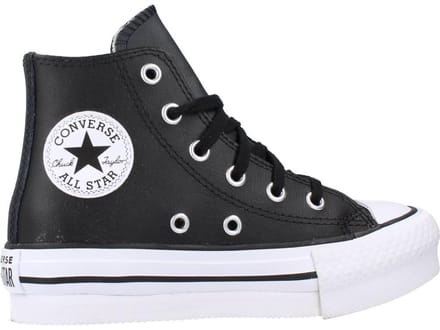 CONVERSE CHUCK TAYLOR ALL STAR LIFT PLATFORM Zwart 28,5 EU