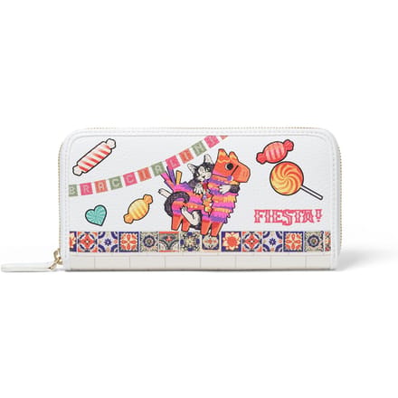 Braccialini Wallet Women