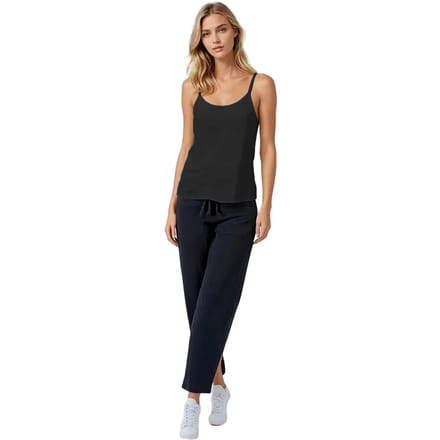 Dames top Haris Cotton Essentials