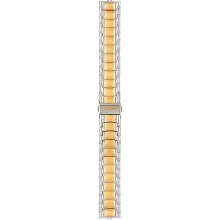 MIDO Straps M605009785 Baccara band