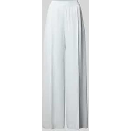 Wijdte BROEK van pure Viscose Model 'TIANA10'