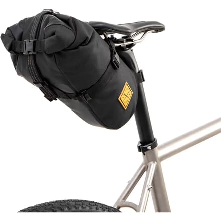 Restrap Zadeltas 4.5l Zwart