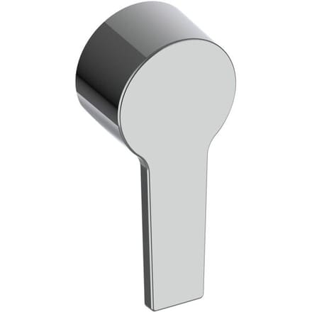 Keuco replacement handle complete 50100010292