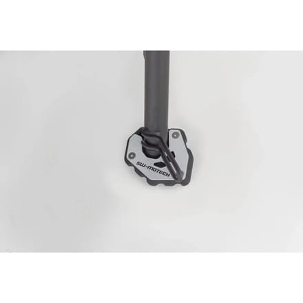 Motorfiets zijstandaard voetverlenging SW-Motech Trident 660