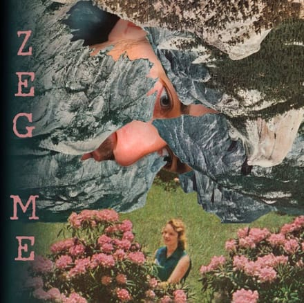 Frank Boddin - Zeg Me (CD)