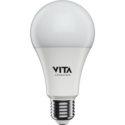 UMAGE - Idea LED A+ lamp - 13 Watt - wit