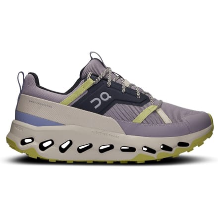 On Cloudhoriz 1 W Zinc | Sand Maat: 39 | Sneakers Outlet | Dames | Grijs