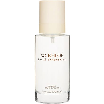 Khloé Kardashian Xo Hair Mist Haarparfum Dames 100 ml