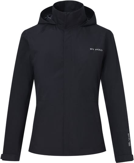 HV Polo SS26 Jas HVPCarmen Navy M