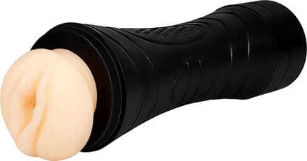 Vagina-vacuümmasturbator van EIS, 24,5 cm