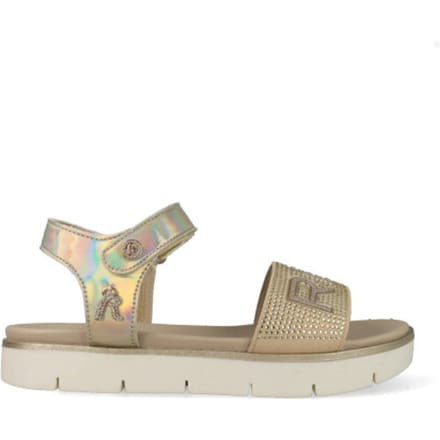 Replay - Sandal 7 - Meisjes - Sandaal - Goud - Maat 39